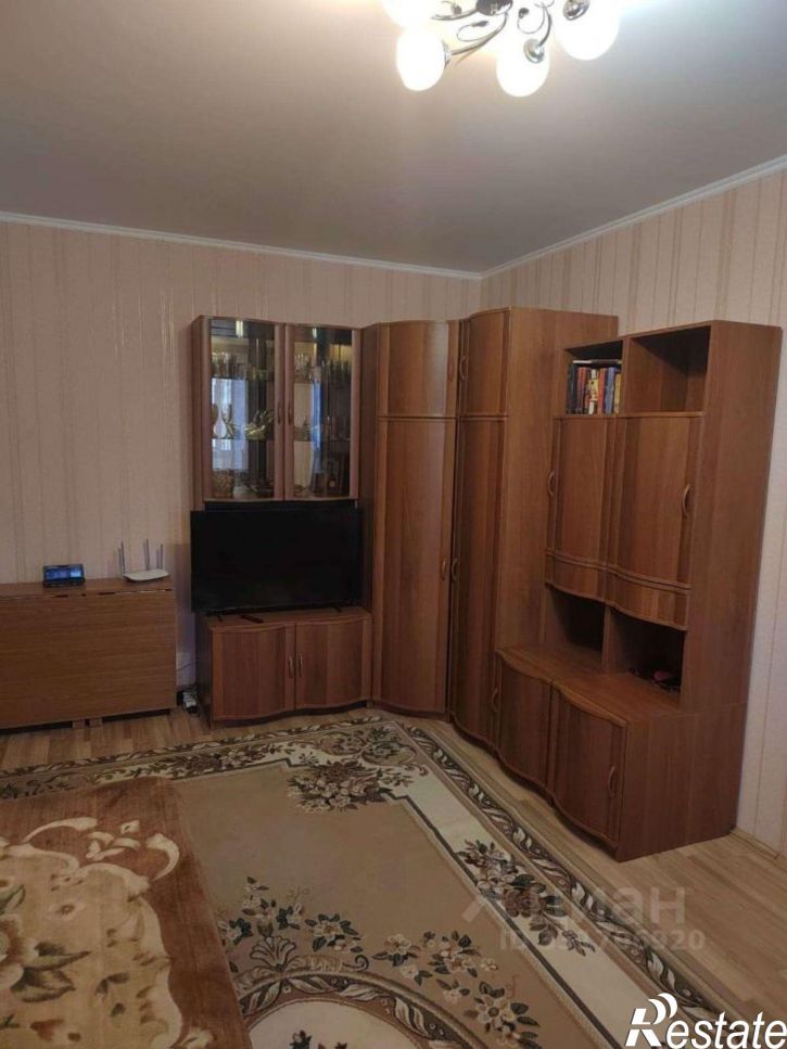 1-комн квартира б-р Юности, 19,  д. 19