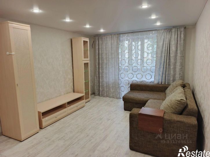 2-комн квартира ул Губкина, 14а,  д. 14а