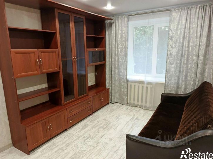 2-комн квартира ул Губкина, 14а,  д. 14а