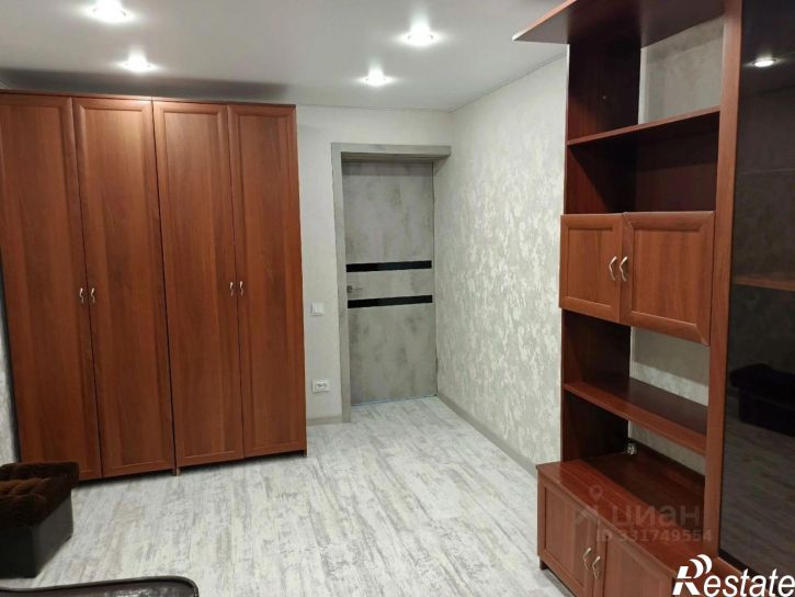 2-комн квартира ул Губкина, 14а,  д. 14а