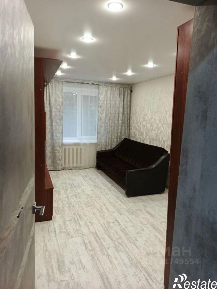 2-комн квартира ул Губкина, 14а,  д. 14а