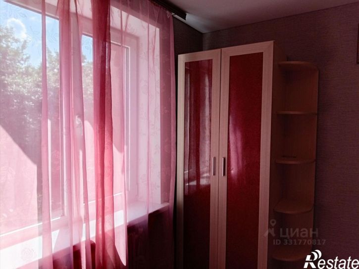 1-комн квартира ул Машковцева, 22,  д. 22