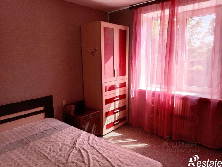 1-комн квартира ул Машковцева, 22,  д. 22