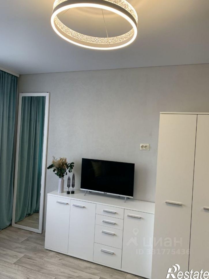 Комната ул Попова, 98,  д. 98