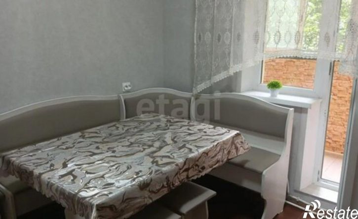 1-комн квартира б-р Юности, 29,  д. 29
