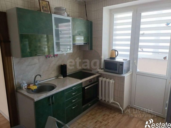 1-комн квартира ул Щорса, 45к,  д. 45к