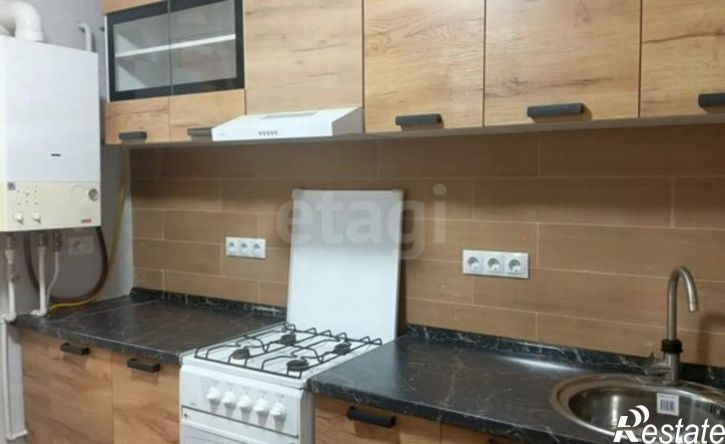 1-комн квартира б-р Юности, 29,  д. 29