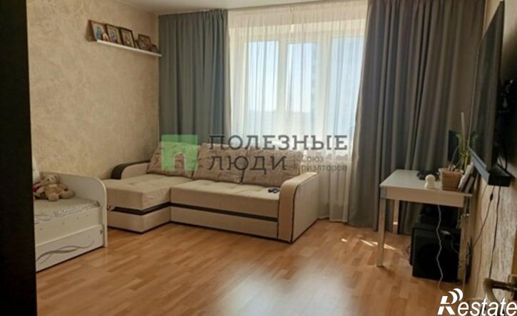 1-комн квартира ул Щорса, 45к,  д. 45к