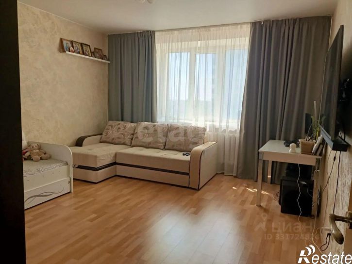 1-комн квартира ул Щорса, 45к,  д. 45к