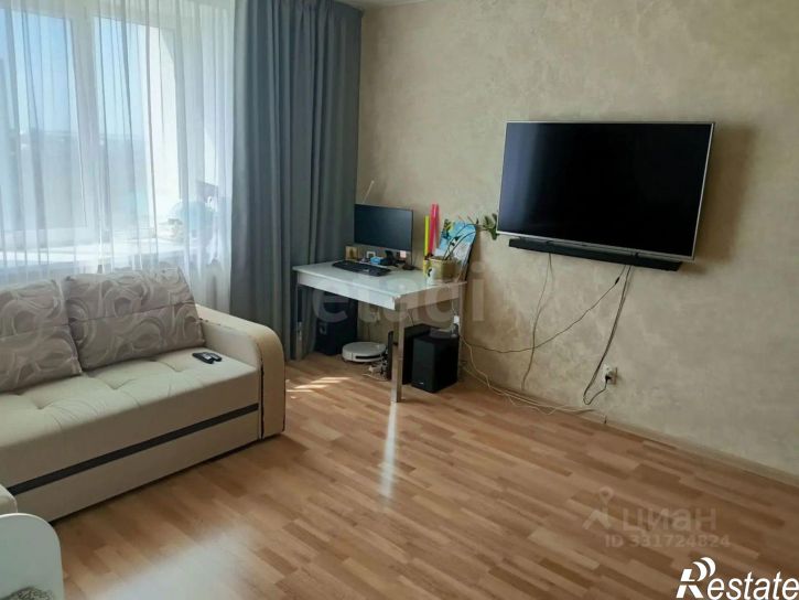 1-комн квартира ул Щорса, 45к,  д. 45к