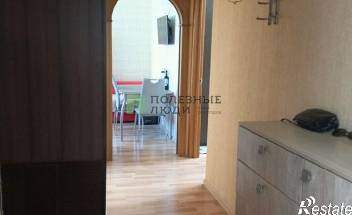 1-комн квартира ул Щорса, 45к,  д. 45к