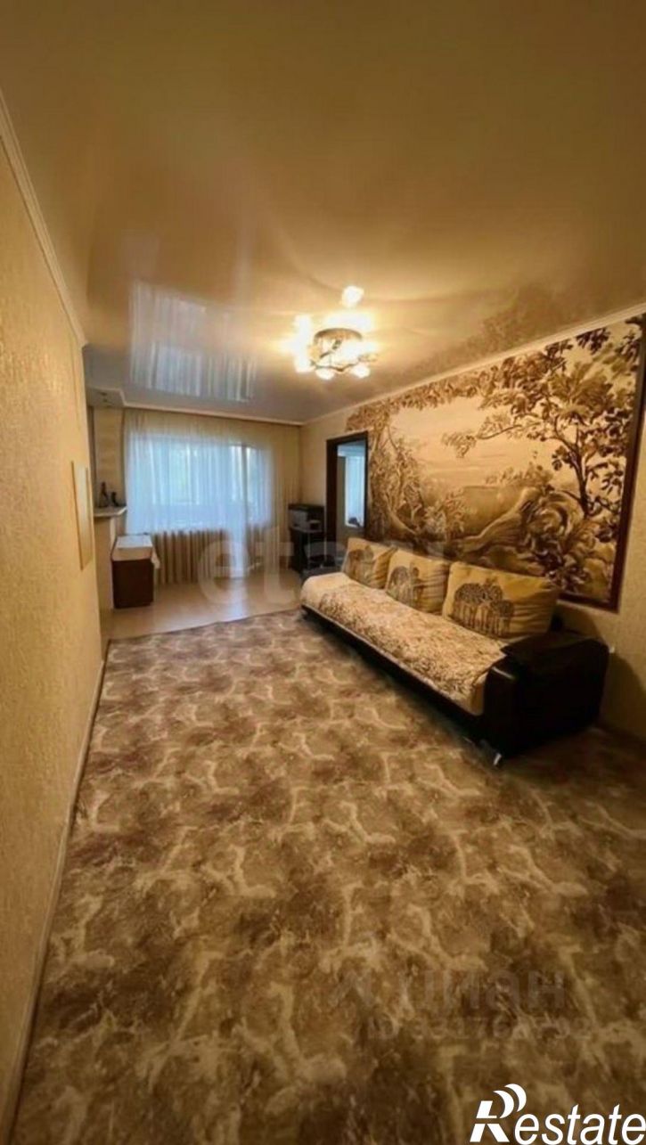 2-комн квартира пр-кт Б.Хмельницкого, 94,  д. 94