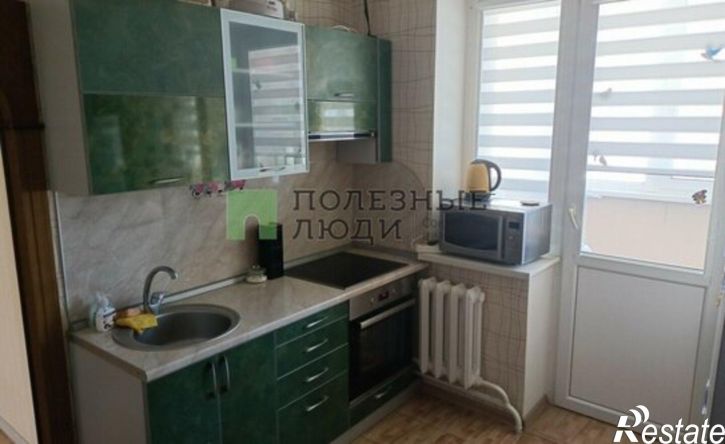 1-комн квартира ул Щорса, 45к,  д. 45к