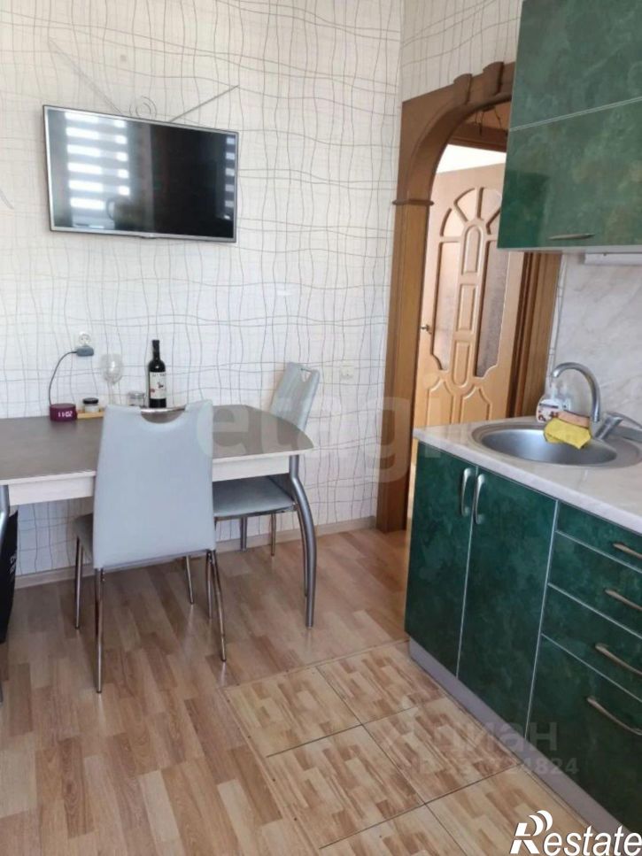 1-комн квартира ул Щорса, 45к,  д. 45к