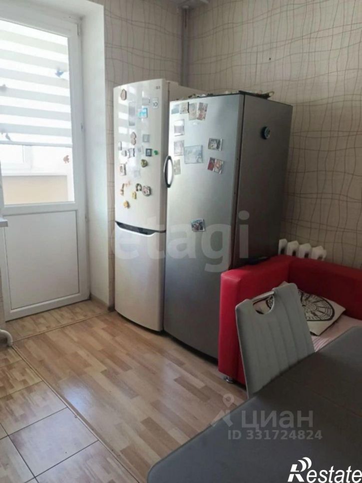 1-комн квартира ул Щорса, 45к,  д. 45к