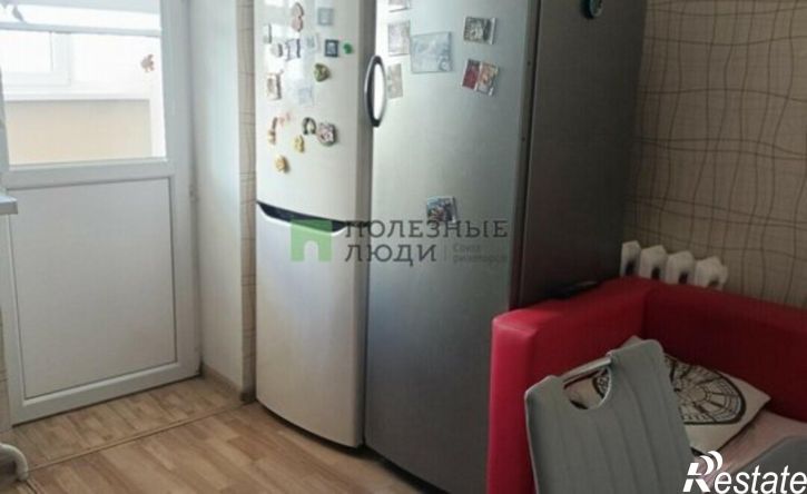 1-комн квартира ул Щорса, 45к,  д. 45к