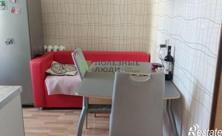 1-комн квартира ул Щорса, 45к,  д. 45к