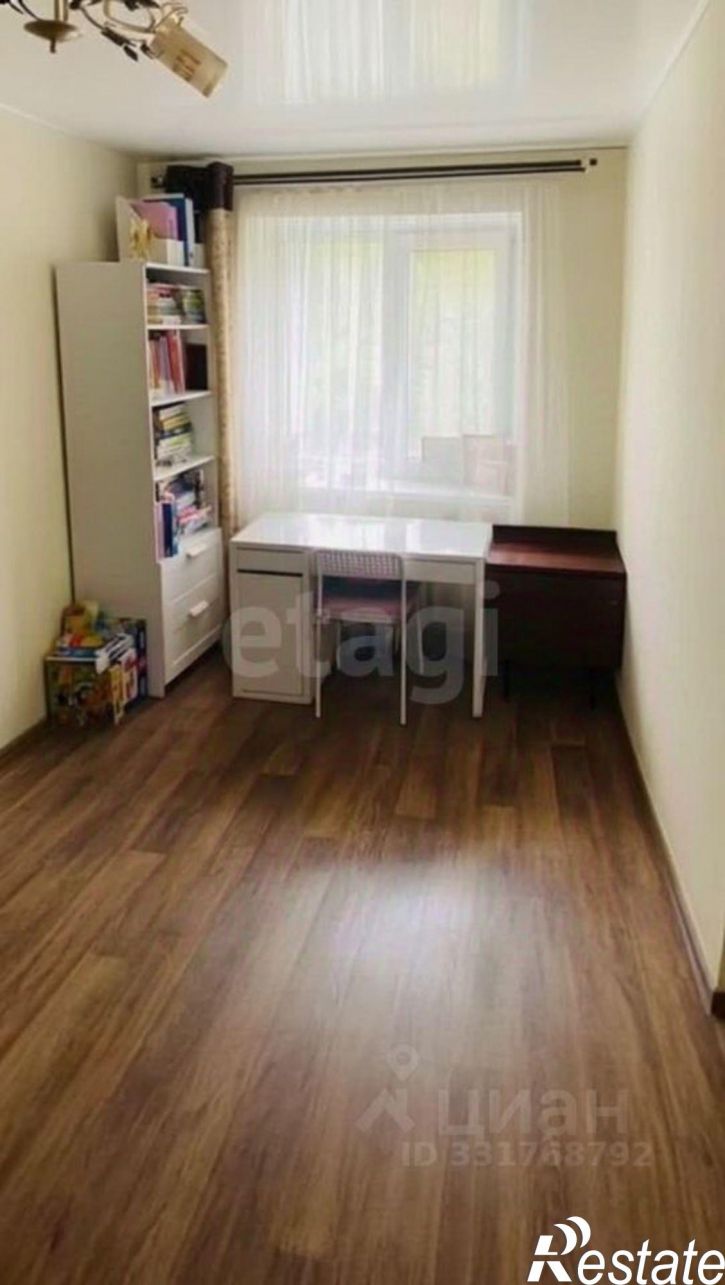 2-комн квартира пр-кт Б.Хмельницкого, 94,  д. 94
