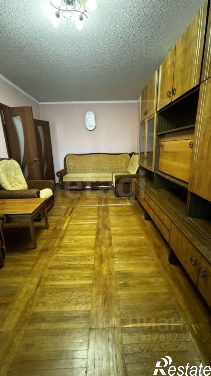4-комн квартира ул Щорса, 38,  д. 38