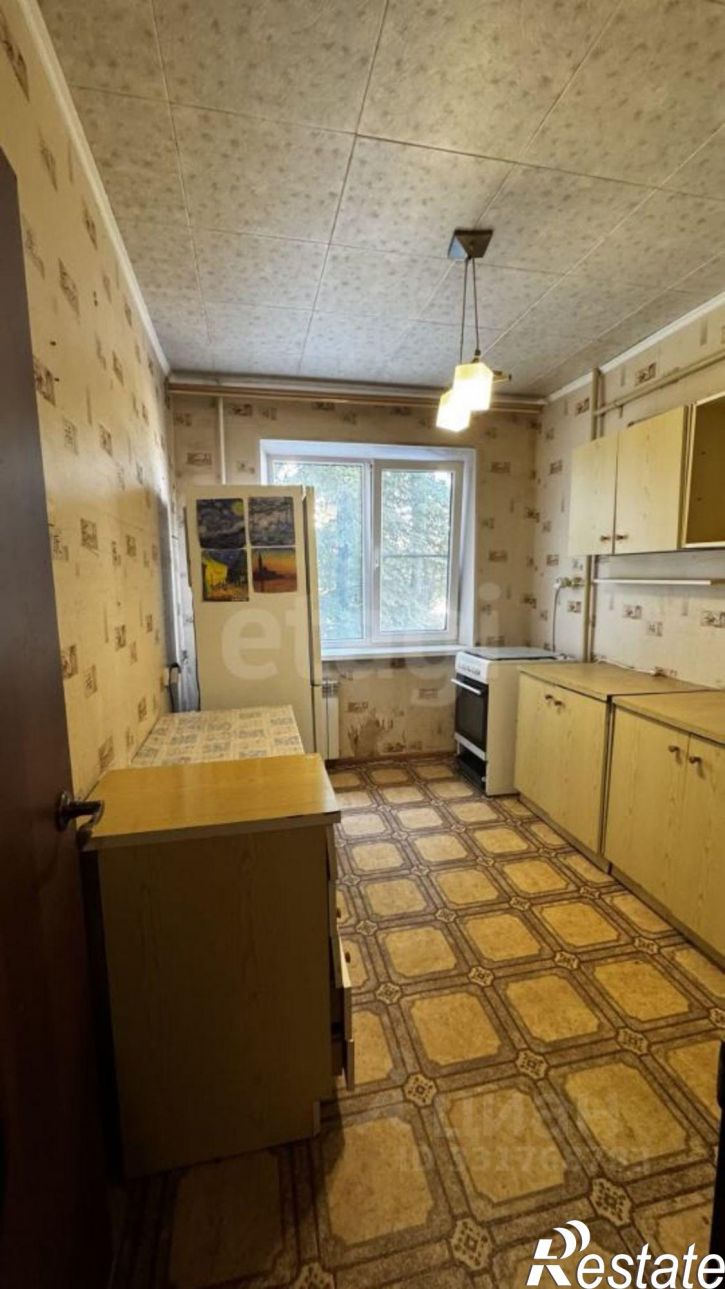 4-комн квартира ул Щорса, 38,  д. 38