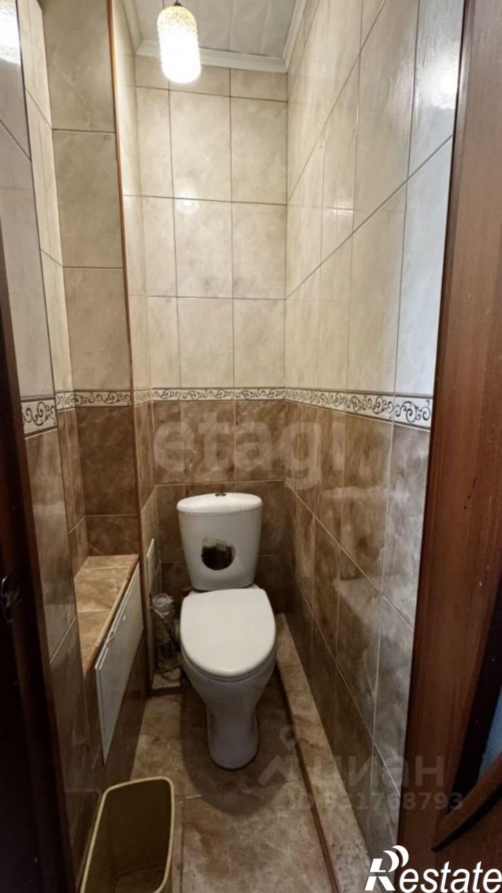 4-комн квартира ул Щорса, 38,  д. 38