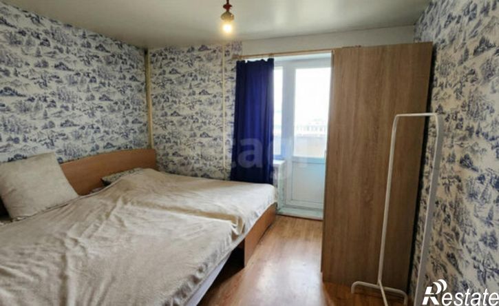 2-комн квартира ул Победы, 49 1,  д. 49 1,  к. 1