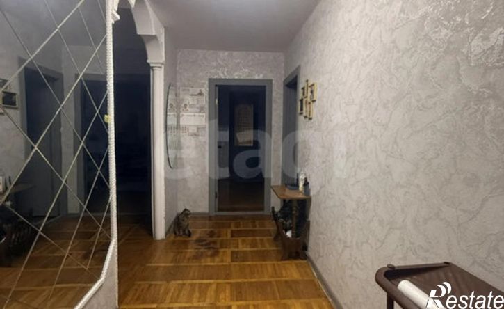 4-комн квартира ул Буденного, 13,  д. 13