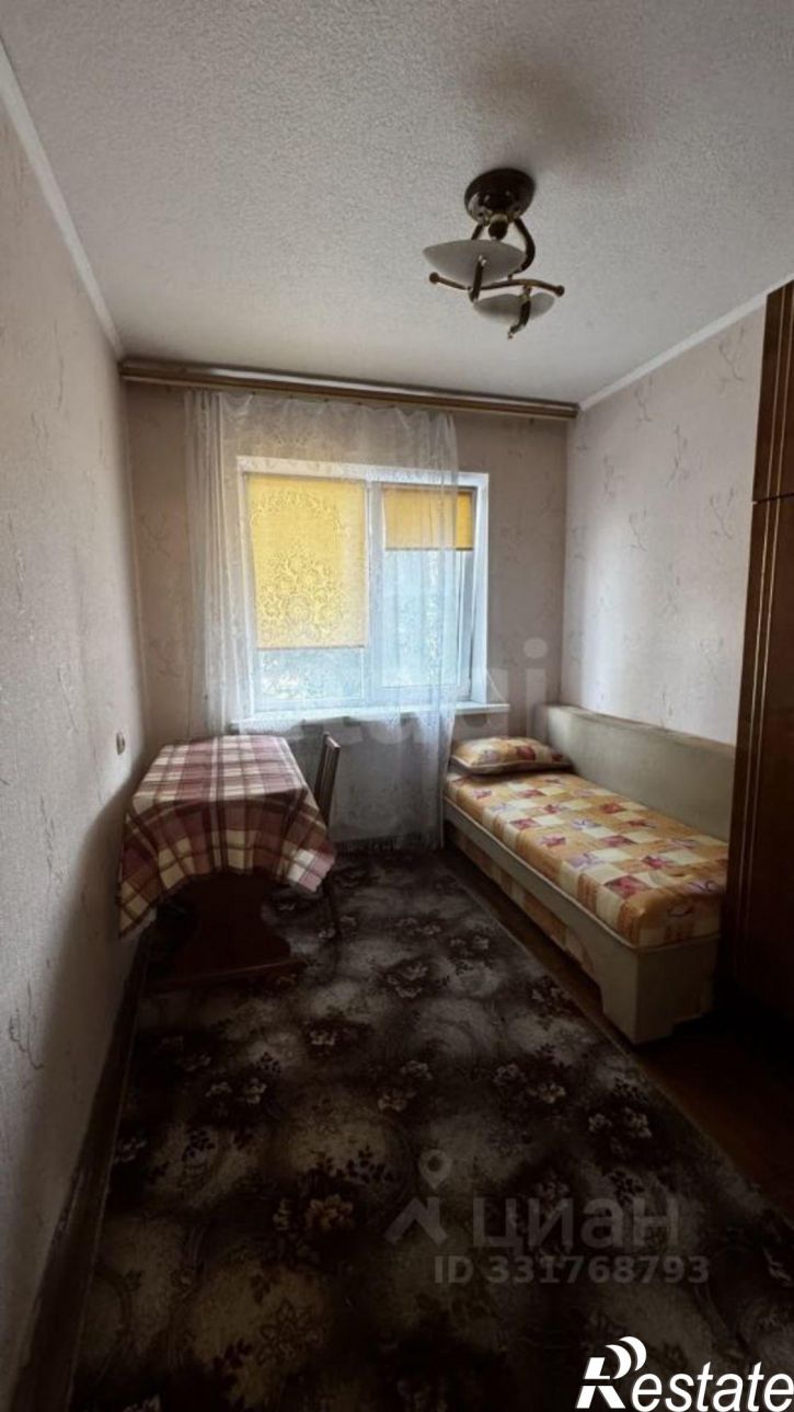 4-комн квартира ул Щорса, 38,  д. 38
