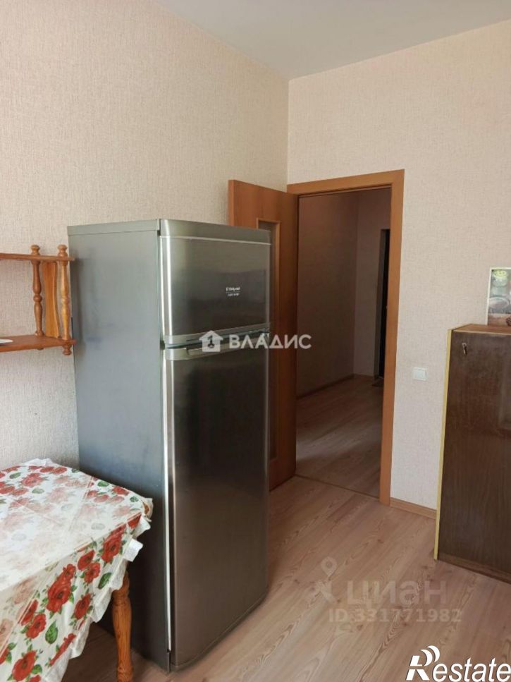 1-комн квартира ул Виктора Лосева, 23,  д. 23