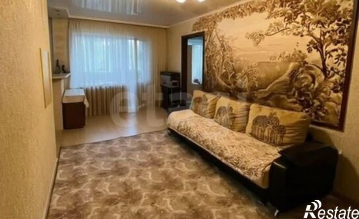 2-комн квартира пр-кт Б.Хмельницкого, 94,  д. 94