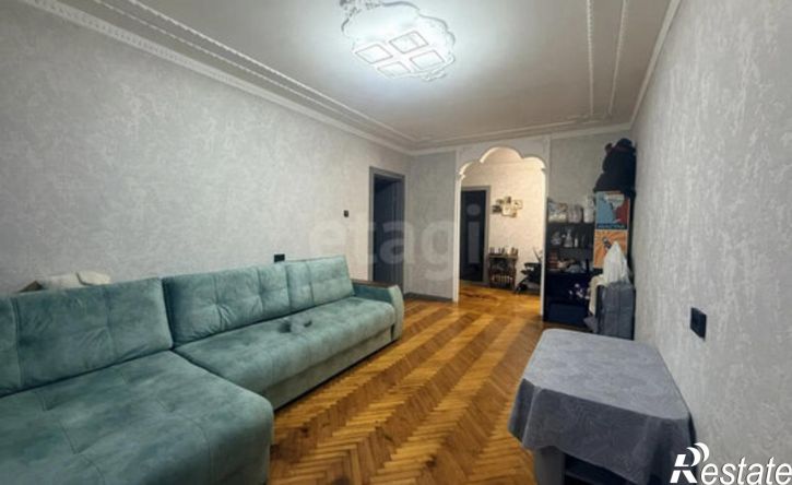4-комн квартира ул Буденного, 13,  д. 13