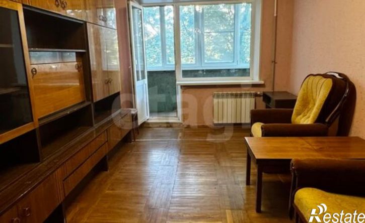 4-комн квартира ул Щорса, 38,  д. 38
