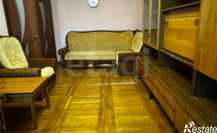 4-комн квартира ул Щорса, 38,  д. 38