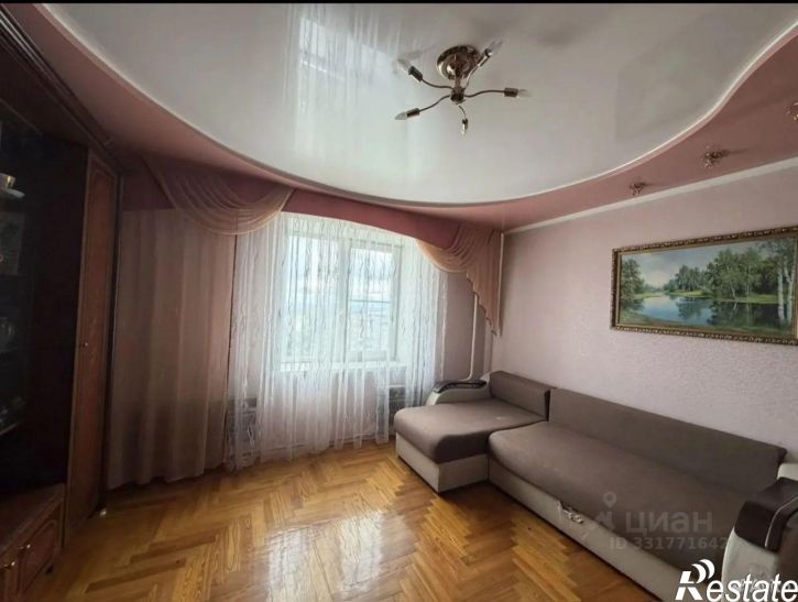 3-комн квартира ул Королева, 6,  д. 6