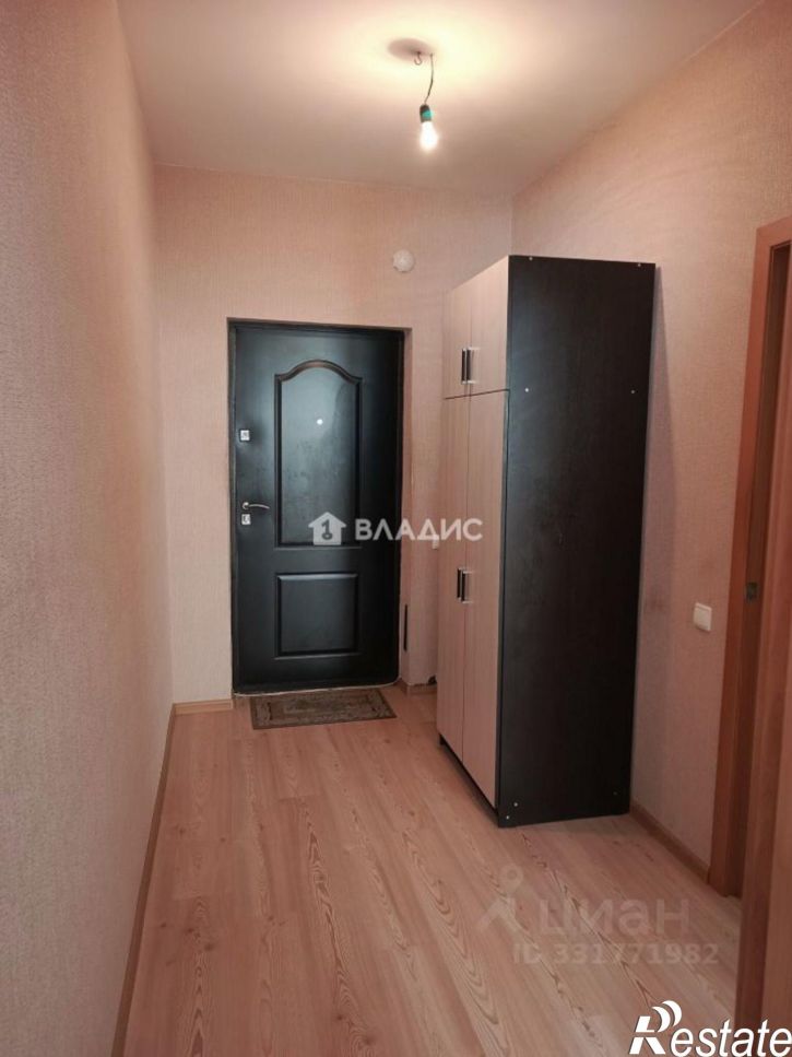 1-комн квартира ул Виктора Лосева, 23,  д. 23