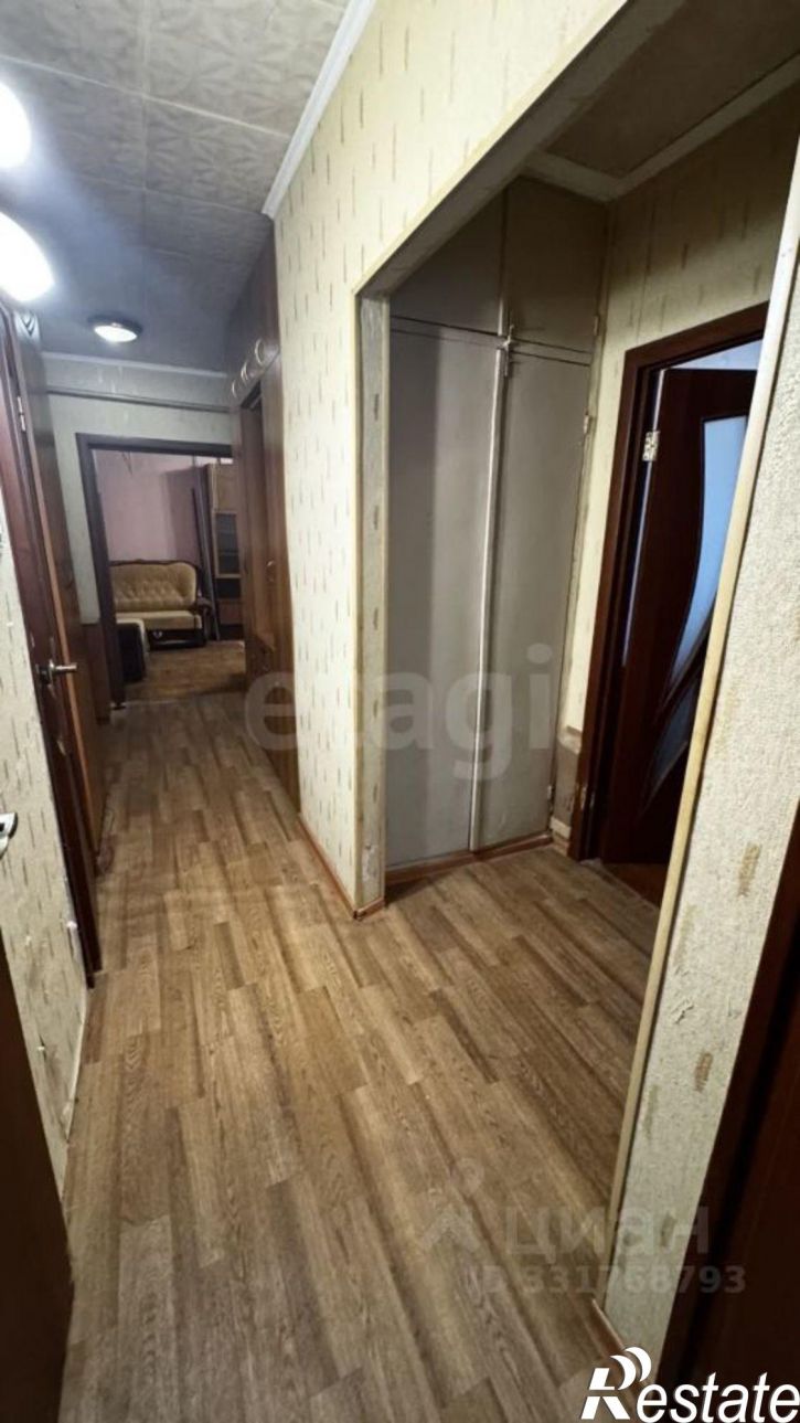 4-комн квартира ул Щорса, 38,  д. 38