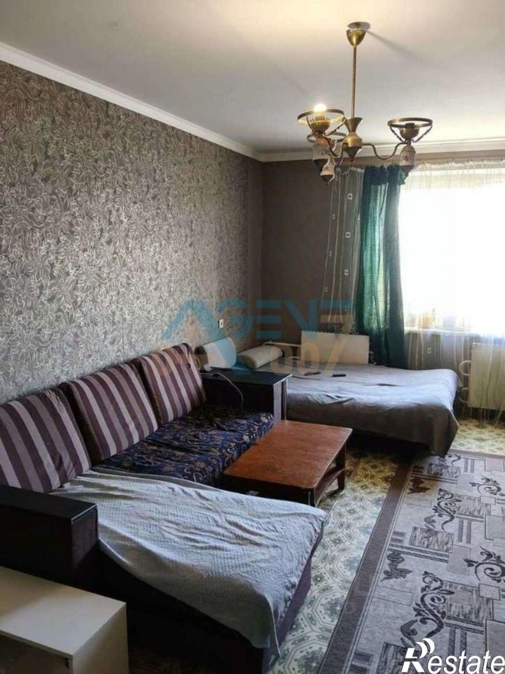 2-комн квартира пр-кт Славы, 18,  д. 18