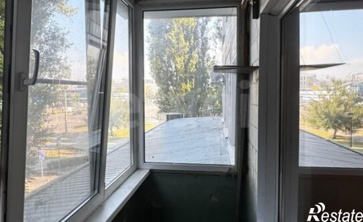 4-комн квартира ул Щорса, 38,  д. 38