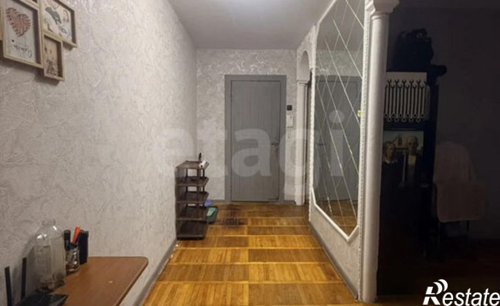 4-комн квартира ул Буденного, 13,  д. 13