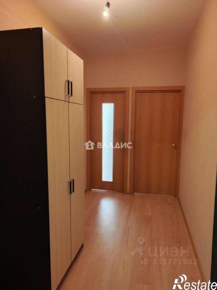 1-комн квартира ул Виктора Лосева, 23,  д. 23