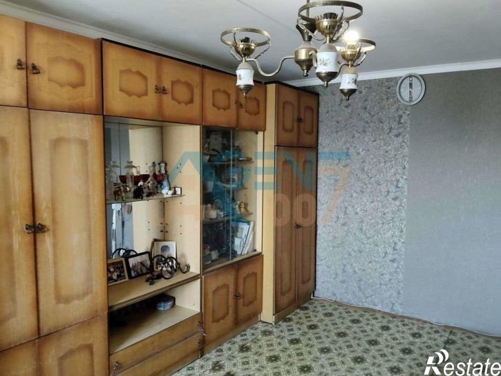 2-комн квартира пр-кт Славы, 18,  д. 18