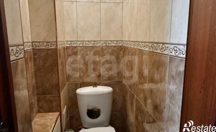 4-комн квартира ул Щорса, 38,  д. 38