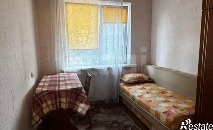 4-комн квартира ул Щорса, 38,  д. 38