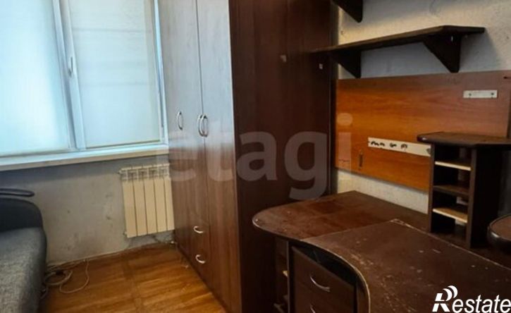 4-комн квартира ул Щорса, 38,  д. 38