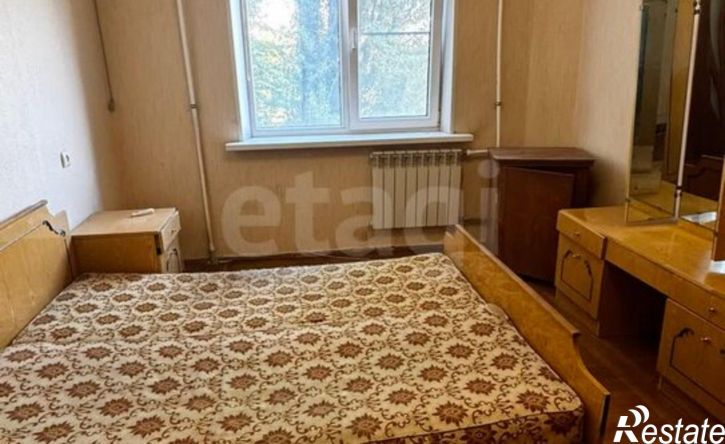 4-комн квартира ул Щорса, 38,  д. 38