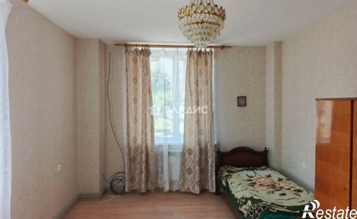 1-комн квартира ул Виктора Лосева, 23,  д. 23
