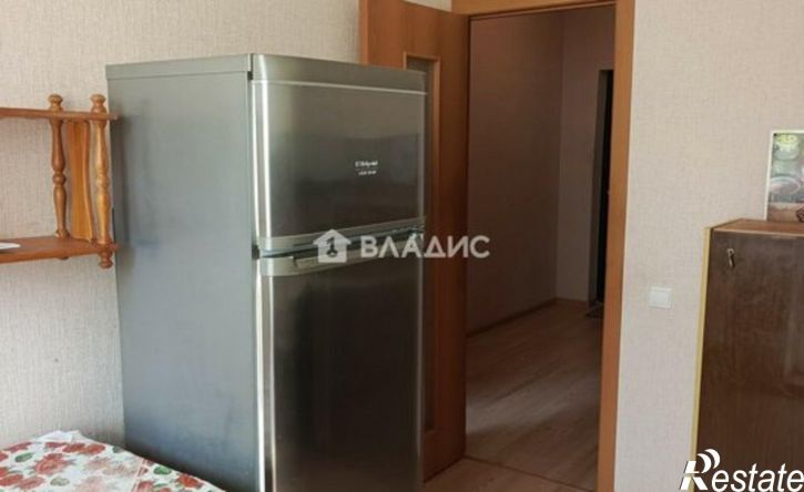 1-комн квартира ул Виктора Лосева, 23,  д. 23