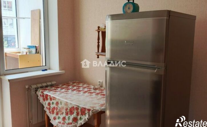 1-комн квартира ул Виктора Лосева, 23,  д. 23