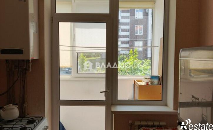 1-комн квартира ул Виктора Лосева, 23,  д. 23