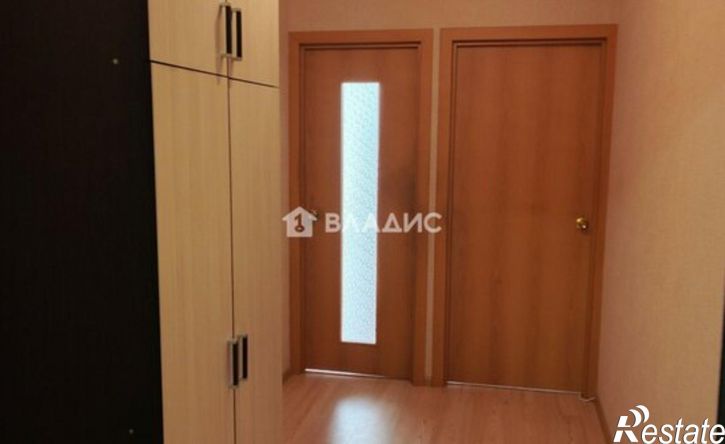 1-комн квартира ул Виктора Лосева, 23,  д. 23